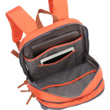 Input Backpack