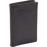 RFID Black Ops Three-Fold Wallet