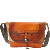 Boho Echo Messenger