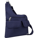 Anti-Theft Classic Crossbody Bag - Exclusive Colors