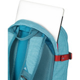 Muir Backpack