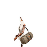 Forest Weekend Shoulder Bag