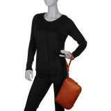 Cross Body Carry-All