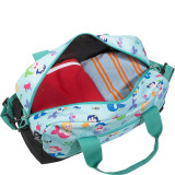 Mermaids Duffel Bag