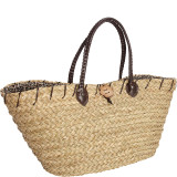 Sablewood Oversized Shopper