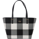 Cedar Street Plaid Mini Harmony