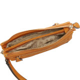 Quilted Crossbody