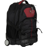 Cato Rolling Backpack