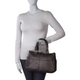 Slip Pocket Satchel