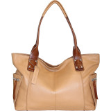 Lavender Bud Tote