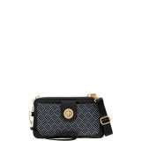 Lisbon RFID Wristlet