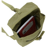 Foldsack No.3 Crossbody