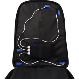 ENERGI Power bank + Backpack