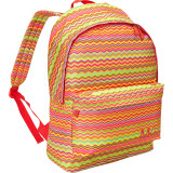 ZigZag Backpack Citrus