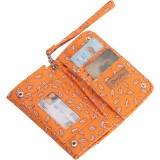Cell Phone Wristlet