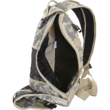 Technical Hydration Backpack