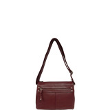 Braided Crossbody