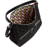Vivian Hobo Bag - Solid