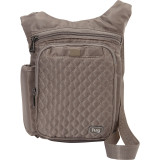 Hopper Shoulder Bag