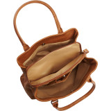 Safari Satchel