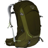 Stratos 34 Hiking Pack
