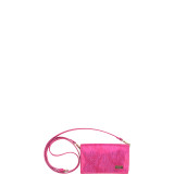 Havana Brittany Crossbody Wallet