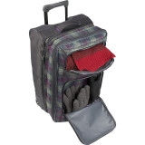Womens Over Under 49L 22" Upright