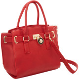 Karel Satchel Bag