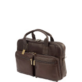 Santorini Briefcase