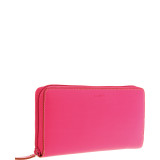 Audrey Iris Zip Around - Fashion Colors