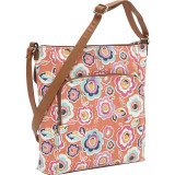 Erica Flap Crossbody