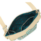Manhattan Crossbody