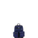 Top Loader Cargo Backpack