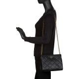 Emerson Place Phoebe Mini Convertible Crossbody