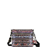 Artist Circle Basic Crossbody