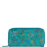 Fruitilicious Ada Zip Wallet