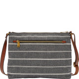 Kinley Medium Crossbody