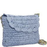 Crochet And Chain Crossbody