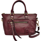 Payton Small Satchel