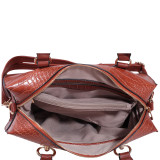 Rio Croc Satchel