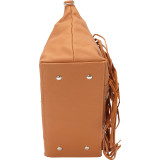 Chenoa Large Convertible Satchel