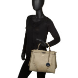 Georgie Satchel-Python