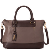 Smooth Operator Convertible Satchel