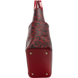 Cheetah Print Bag