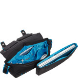 Jockey Messenger Bag