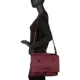 Flapped Messenger