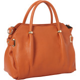 Beatrice Top Handle Tote