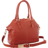 Daphne Satchel