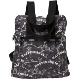 Peanuts X LeSportsac Everyday Backpack