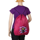 Cinch Sack - Movie Wyldstyle